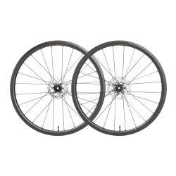 Paar Räder FFWD DT240 Sram XDR
