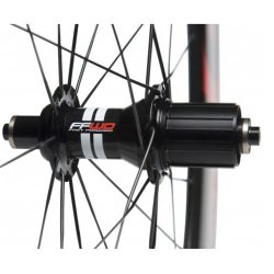 Kassettenkörper FFWD DT Ratchet Rotor XDR 12 (12x142)