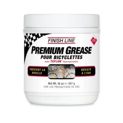 Synthetisches Fett Finish Line Premium