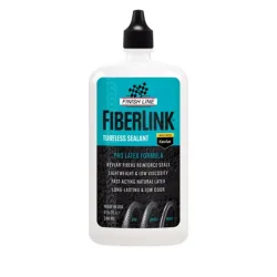 Pannenschutzflüssigkeit Finish Line Fiberlink Pro Latex 8oz