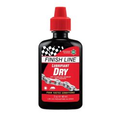 Schmiermittel Finish Line Dry