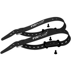 Gummizugband Fixplus (x2)