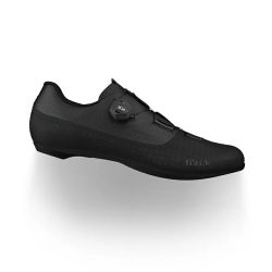 Fizik Tempo Overcurve R4 Herren Bikeschuh Schwarz, Herren, Größe: 45