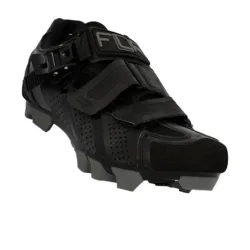 Schuhe mit 2 Klettverschlüssen + Klickverschluss FLR Elite F65