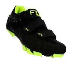 Schuhe mit 2 Klettverschlüssen + Klickverschluss FLR Elite F65