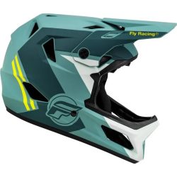 Kinderhelm Fly Racing Rayce