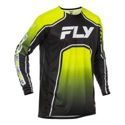 Trikot Fly Racing Rayce