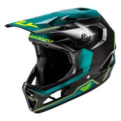 Kinderhelm Fly Racing Rayce Repeat