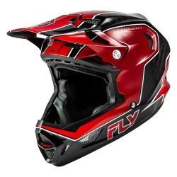 Helm Fly Racing Werx-R Carbon Flow