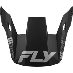 Helmvisier Fly Racing Rayce