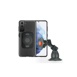 Telefonhülle Tigra Fitclic Néo Samsung Galaxy s21