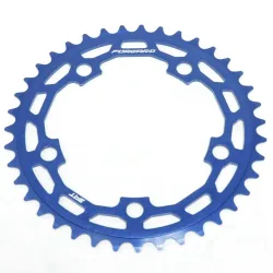 Krone Forward Joyride 5 PTS