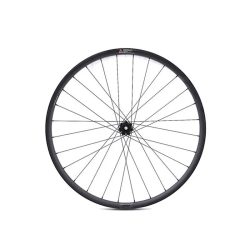 Hinterrad eines Fahrrads Formula Lapierre