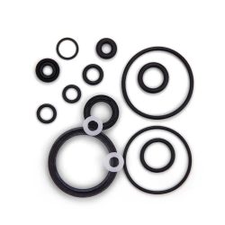 Fox Racing Shox Rebuild Dichtungskit für 36 Float NA 2020 Federgabel Ersatzteile