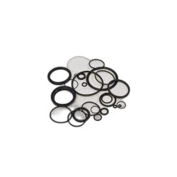 Fox Racing Shox Rebuild Dichtungskit für Float X2 Feder/Dämpfer 2020 Federgabel Ersatzteile