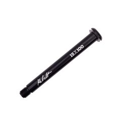 Fox Racing Shox Achsmontage 15x100mm Kabolt black 2020 Schnellspanner & Achsen