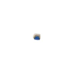 Hohlspitz-Gabelschraube Fox Factory SST, Patchlock 803-01-685 Custom Metric