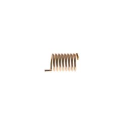 Zinkfeder Fox Factory 2018 Dual Travel 2, .041 Wire, .069 pitch .0071 in-lb/deg