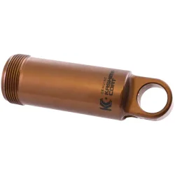 Dämpfergehäuse Hub Fox 2022 Float Kashima 120.7 TLG x 26.06 ID x 29.16 OD