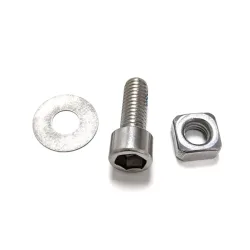 Ersatzteile Fox 36/38 KaboltX Hardware 2021