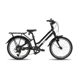 Kinderrad urban Frog Bikes City 53
