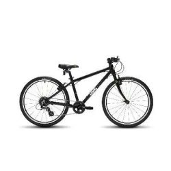 Hybridrad Frog Bikes
