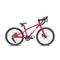 Straßenrad Kind Frog Bikes 53
