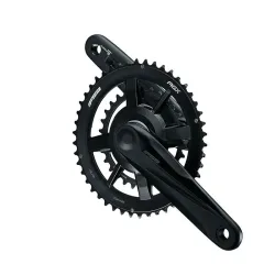 Tretlager aus Aluminium FSA AGX+ Gossamer Pro 24 DM SHIM12V
