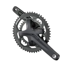 Tretlager aus Aluminium FSA AGX+ Omega Megaexo