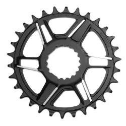 Aluminiumkrone FSA Gradient Modular MT Shimano
