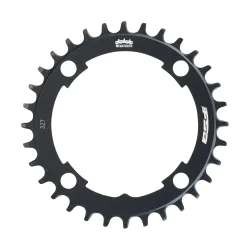 Plattenteller kompatibel mit E-Bike FSA M11/D10 WB419