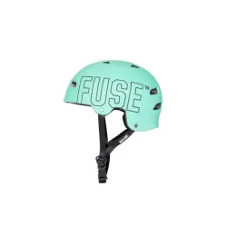 Helm Fuse Alpha