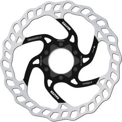 Bremsscheibe Galfer Wave Center Lock