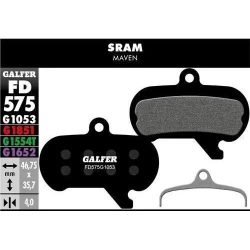 Bremsbelag Galfer Sram Maven