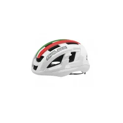 Salice Velohelm Gavia - white ita