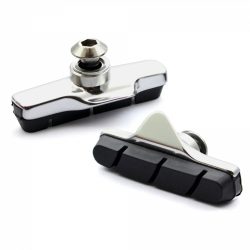 Aluminium-Bremsklotz GC Sport Campagnolo (x2)