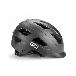 Fahrradhelm  Ges City