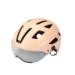 Helm Ges City