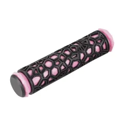 Fahrradgriffe Ges Red