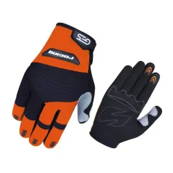 Lange Handschuhe Ges Racing