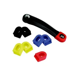 Gummi-Handschützer Ges