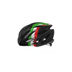 Salice Velohelm Ghibli - black ita