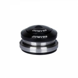 Integrierter Steuersatz aus Aluminium Gineyea