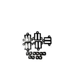 Sohleneinsatz Giro Treble II/ Sante II (x5)