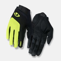 Lange Handschuhe Giro Bravo Gel