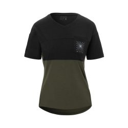 Trikot Damen Giro Ride