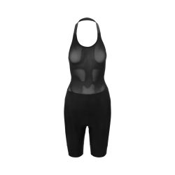 Damen Tights Giro Chrono Elite Halter