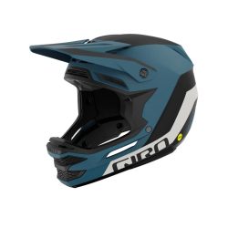 Giro Insurgent Spherical MIPS Velohelm - blau