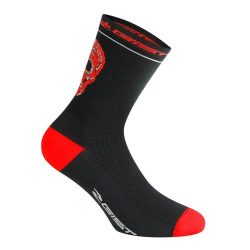 Socken Gist Crane