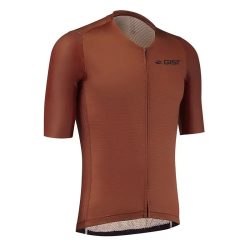 Trikot mit Reißverschluss Gist Podium